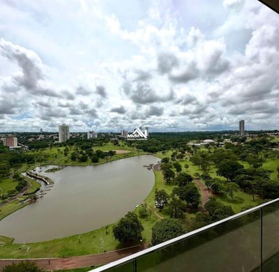 Apartamento, 4 quartos, 346 m² - Foto 4