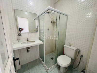 Apartamento, 1 quarto, 30 m² - Foto 3