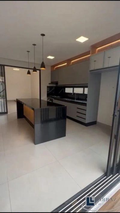 Casa, 3 quartos, 193 m² - Foto 5