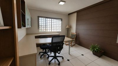 Sobrado, 4 quartos, 350 m² - Foto 4