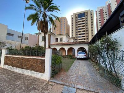Casa, 4 quartos, 508 m² - Foto 1