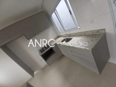 Apartamento, 2 quartos, 40 m² - Foto 5
