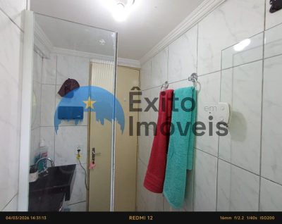 Apartamento, 2 quartos, 60 m² - Foto 4