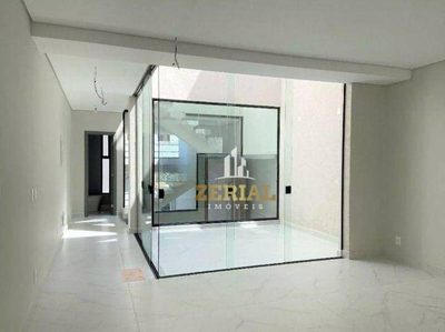 Sobrado, 3 quartos, 220 m² - Foto 1