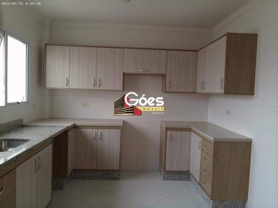 Apartamento, 3 quartos, 107 m² - Foto 4