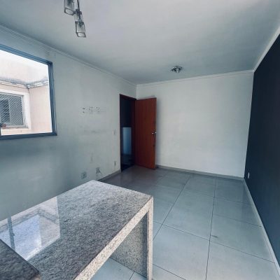 Apartamento, 2 quartos, 55 m² - Foto 2