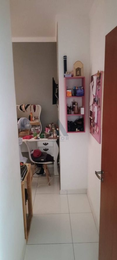 Casa, 5 quartos, 160 m² - Foto 4