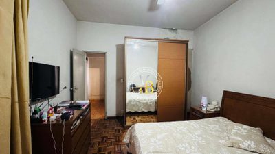 Apartamento, 2 quartos, 58 m² - Foto 1