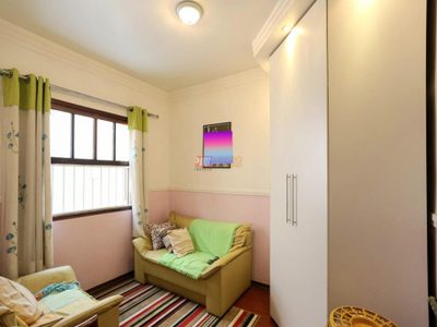 Sobrado, 2 quartos, 98 m² - Foto 4