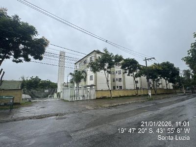 Apartamento, 2 quartos, 44 m² - Foto 1
