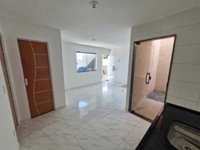 Casa, 1 quarto, 45 m² - Foto 3