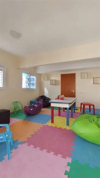 Apartamento, 3 quartos, 119 m² - Foto 3