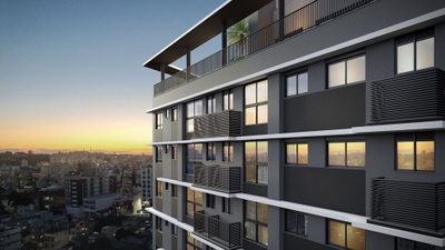 Apartamento, 3 quartos, 89 m² - Foto 5