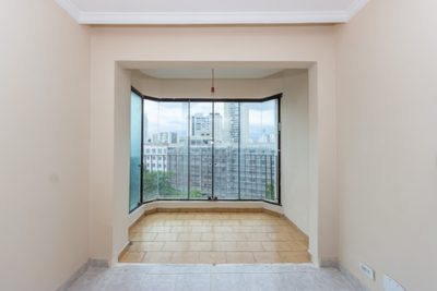 Apartamento, 3 quartos, 97 m² - Foto 1