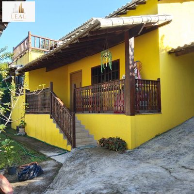 Casa, 3 quartos, 265 m² - Foto 1