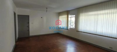 Apartamento, 3 quartos, 120 m² - Foto 1