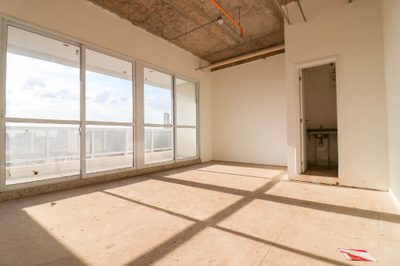 Sala-Conjunto, 39 m² - Foto 5