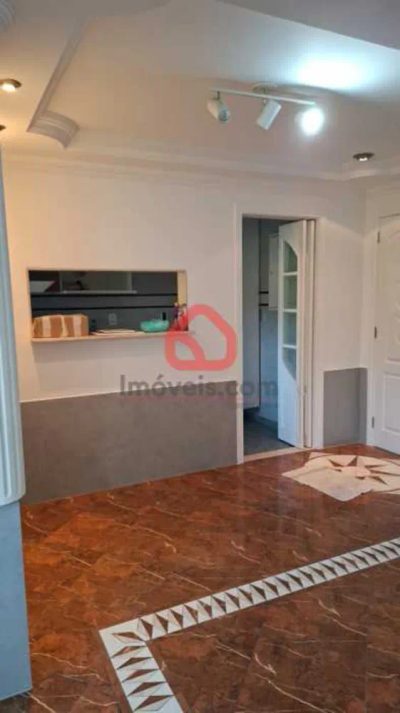 Cobertura, 3 quartos, 155 m² - Foto 3