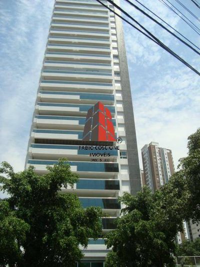 Apartamento, 4 quartos, 326 m² - Foto 1