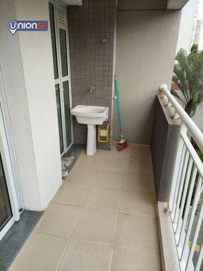 Apartamento, 1 quarto, 34 m² - Foto 4