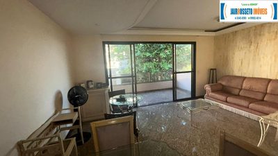 Apartamento, 3 quartos, 140 m² - Foto 1