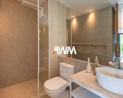 Apartamento, 1 quarto, 47 m² - Foto 5
