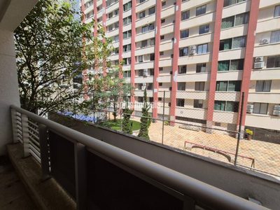 Sala-Conjunto, 40 m² - Foto 4