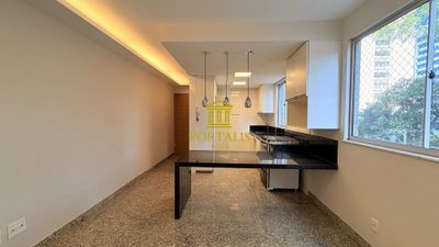 Apartamento, 2 quartos, 52 m² - Foto 1