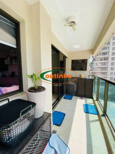 Apartamento, 2 quartos, 67 m² - Foto 3