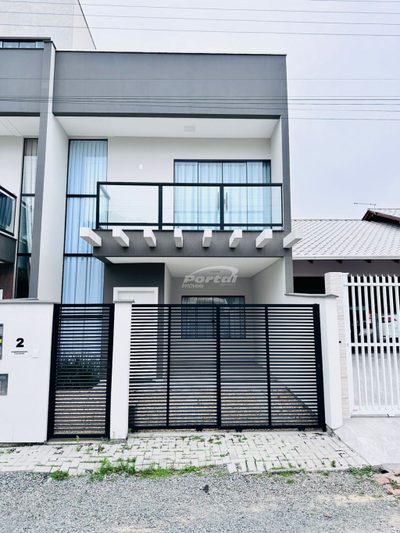 Casa, 3 quartos, 145 m² - Foto 1