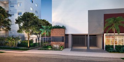 Apartamento, 3 quartos, 65 m² - Foto 4