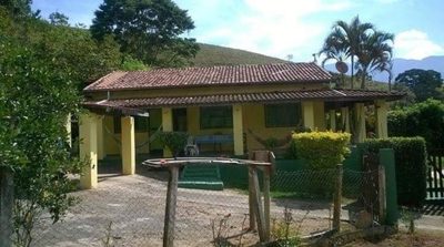 Chácara, 3 quartos - Foto 1