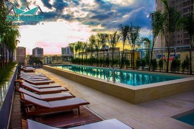 Apartamento, 4 quartos, 120 m² - Foto 1