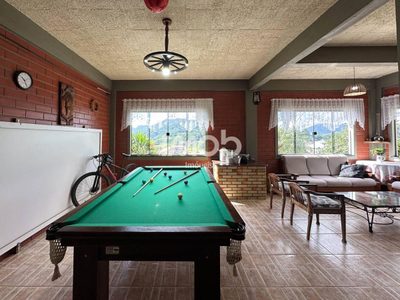 Apartamento, 3 quartos, 151 m² - Foto 4