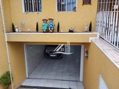 Casa, 3 quartos, 100 m² - Foto 1