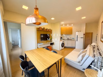 Apartamento, 1 quarto, 33 m² - Foto 1