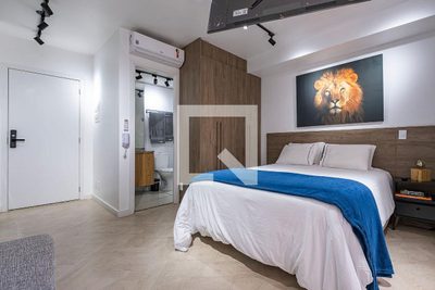 Kitnet-Studio, 25 m² - Foto 5
