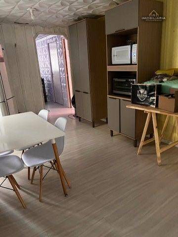 Casa, 3 quartos, 50 m² - Foto 4