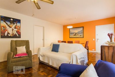 Apartamento, 3 quartos, 118 m² - Foto 4