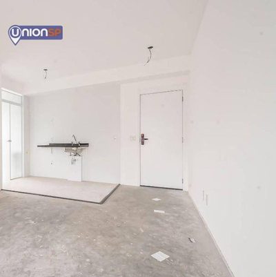 Apartamento, 1 quarto, 50 m² - Foto 1