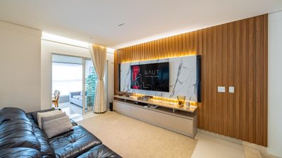 Apartamento, 4 quartos, 268 m² - Foto 4