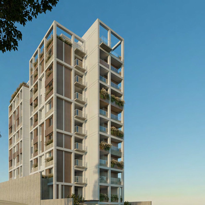 Apartamento, 2 quartos, 131 m² - Foto 2