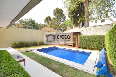 Casa, 4 quartos, 500 m² - Foto 4