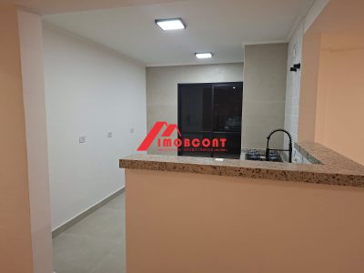 Apartamento, 3 quartos, 97 m² - Foto 3