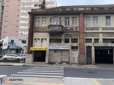 Prédio Inteiro, 350 m² - Foto 1