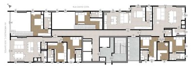 Apartamento, 2 quartos, 100 m² - Foto 5