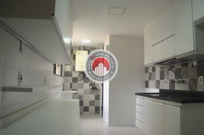 Apartamento, 3 quartos, 128 m² - Foto 5
