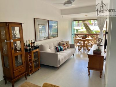 Apartamento, 1 quarto, 47 m² - Foto 3