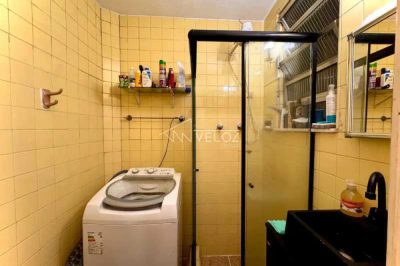 Apartamento, 1 quarto, 31 m² - Foto 1
