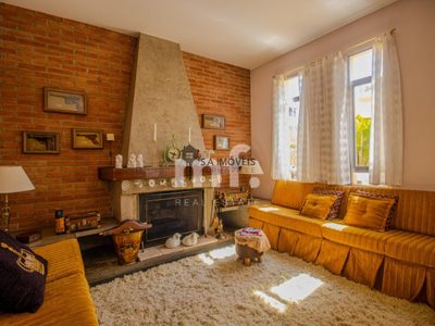 Sobrado, 4 quartos, 231 m² - Foto 3